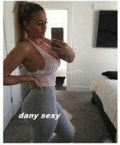 Dany sexy