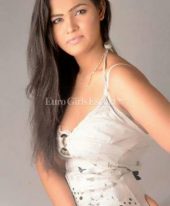 Teena , agency Vip Indian Escorts Models