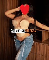 EROTIC♜OƼƼ78636Ƽ4♜ Escort Girls In Ajman 🦋Only__600AED _ Ajman Escort Girl
