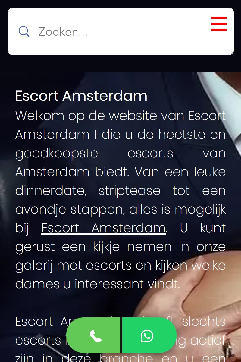 escortamsterdam1.com